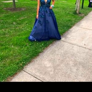 Prom/Formal dress